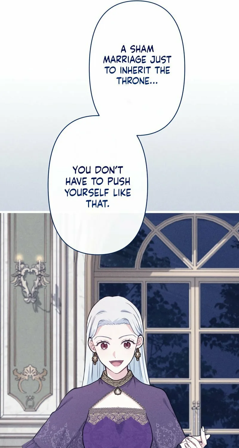 Forget That Night, Your Majesty Chapter 26 page 9 - 