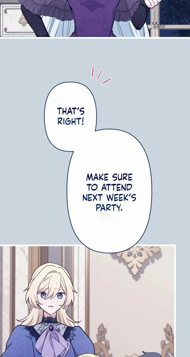 Forget That Night, Your Majesty Chapter 26 page 10 - 