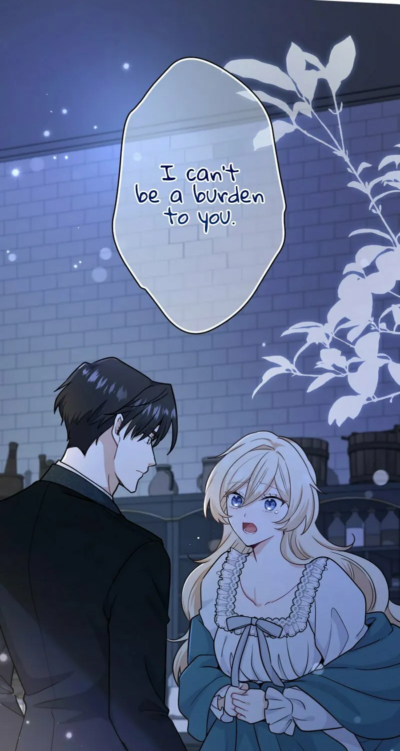 Forget That Night, Your Majesty Chapter 27 page 2 - 