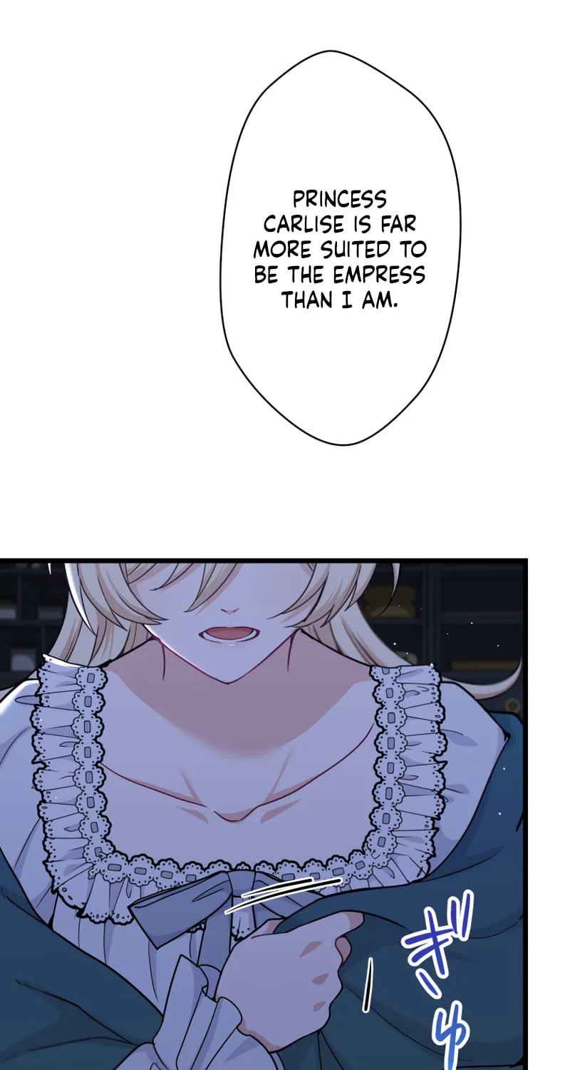 Forget That Night, Your Majesty Chapter 27 page 15 - 