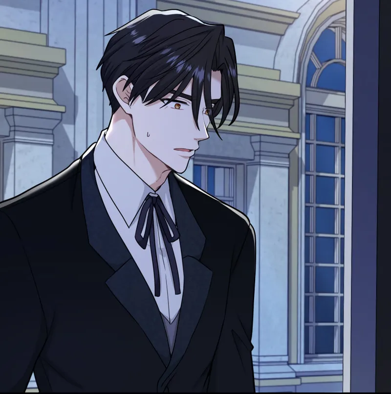 Forget That Night, Your Majesty Chapter 27 page 17 - 