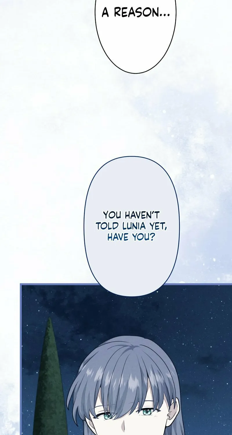 Forget That Night, Your Majesty Chapter 27 page 19 - 