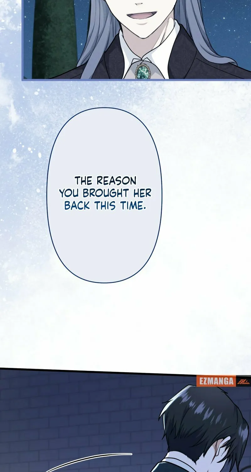 Forget That Night, Your Majesty Chapter 27 page 20 - 