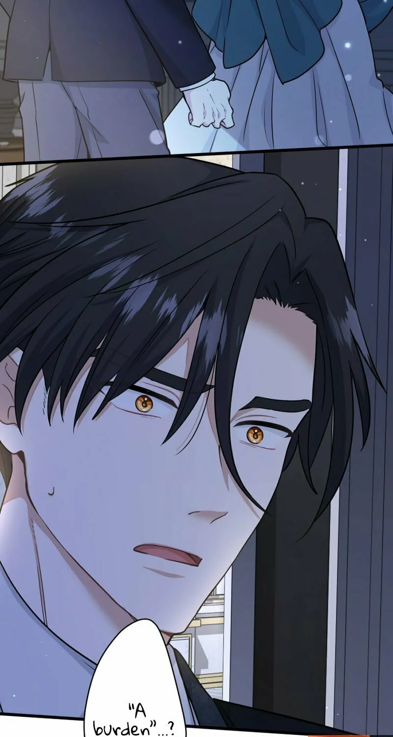 Forget That Night, Your Majesty Chapter 27 page 3 - 