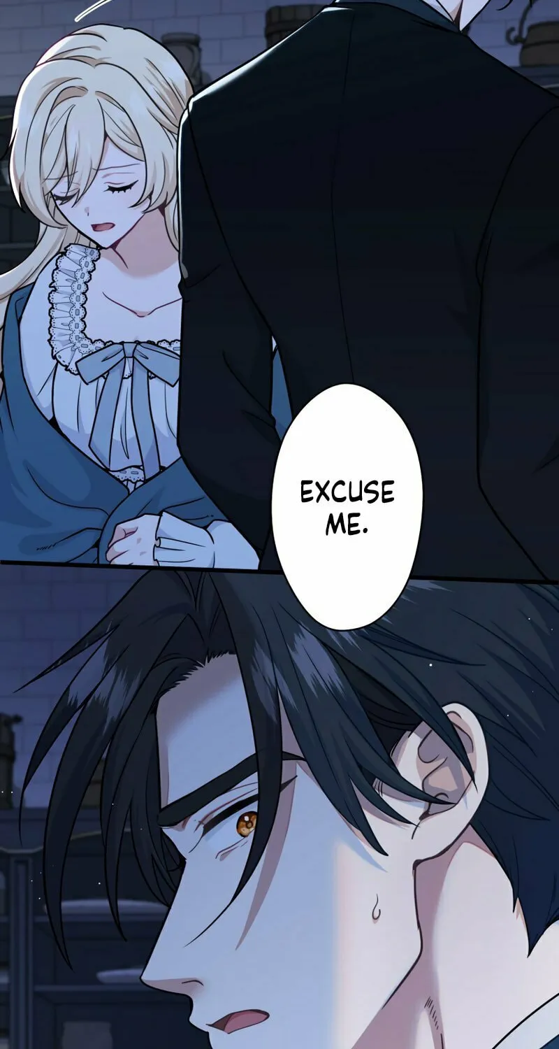 Forget That Night, Your Majesty Chapter 27 page 21 - 