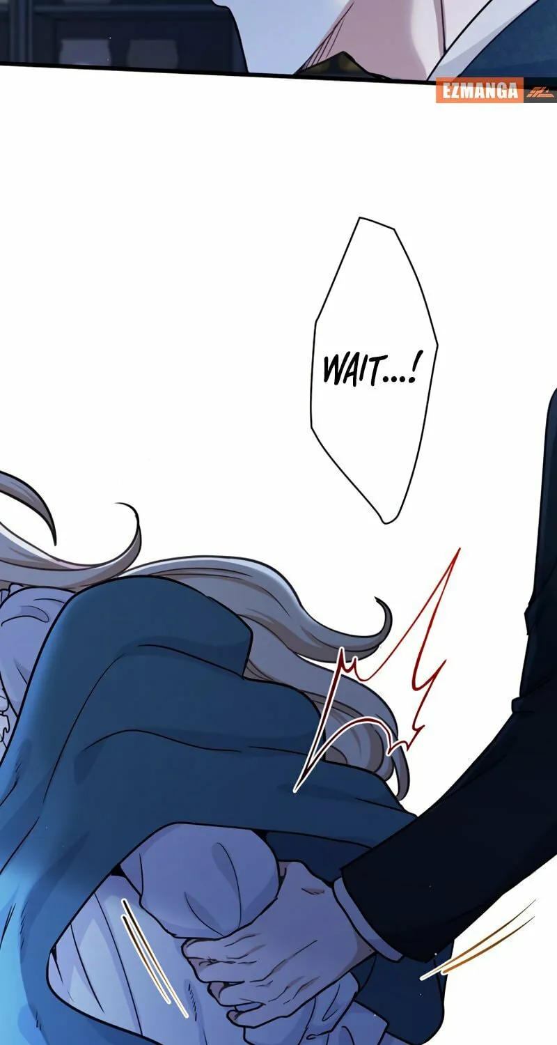 Forget That Night, Your Majesty Chapter 27 page 22 - 