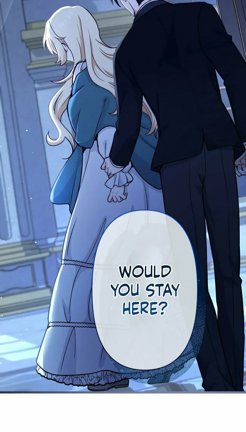 Forget That Night, Your Majesty Chapter 27 page 25 - 