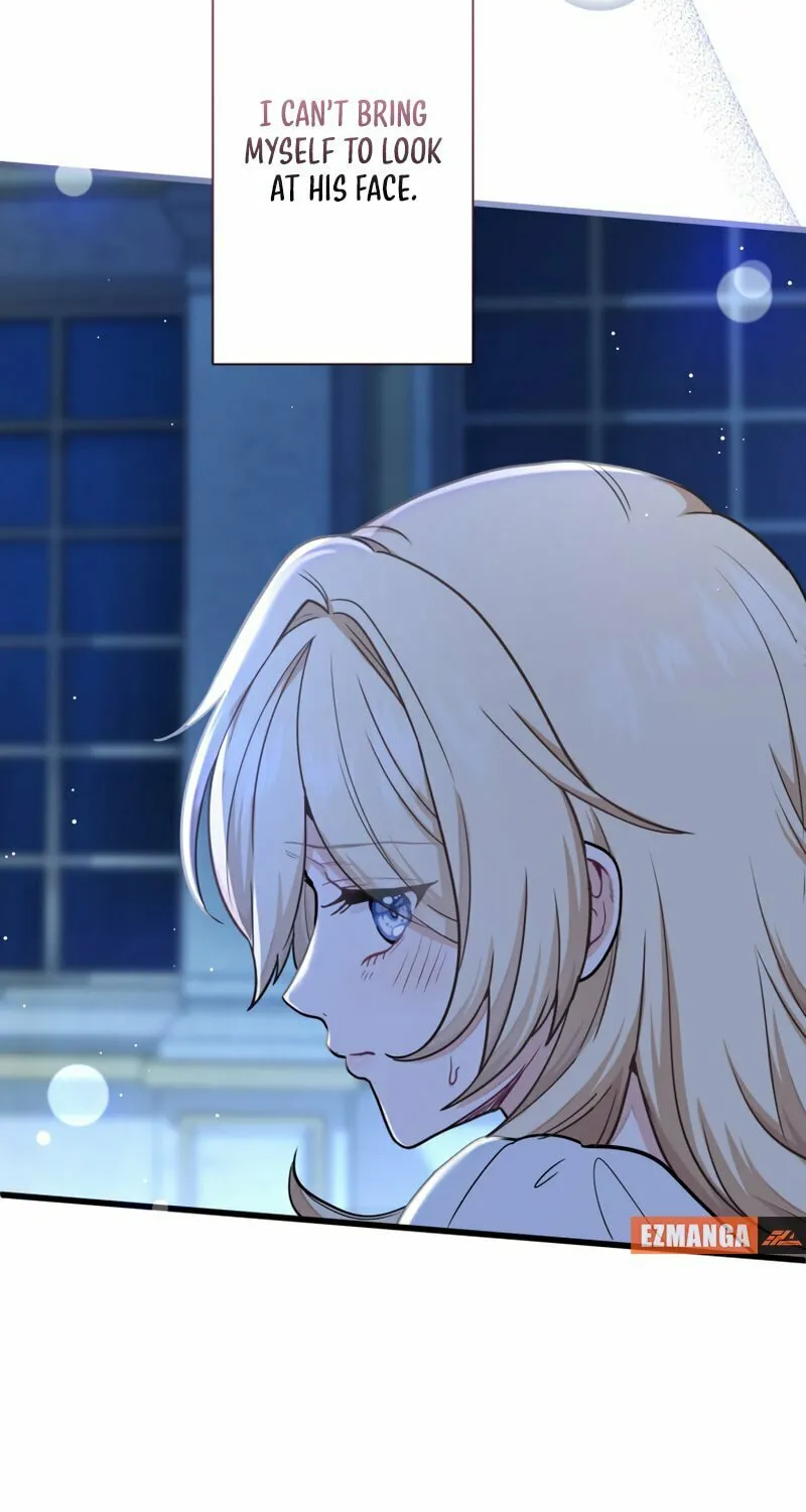 Forget That Night, Your Majesty Chapter 27 page 28 - 