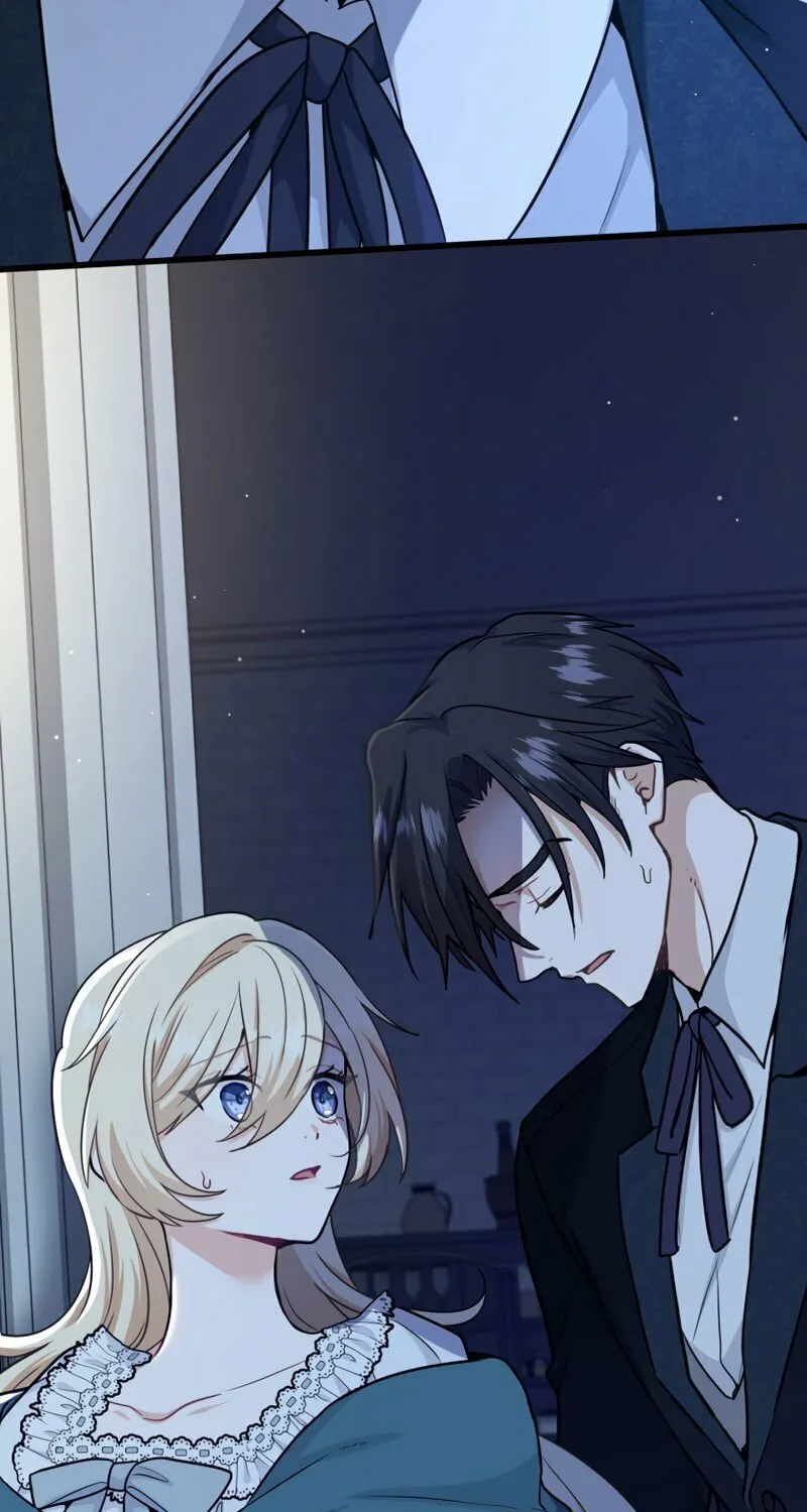 Forget That Night, Your Majesty Chapter 27 page 30 - 