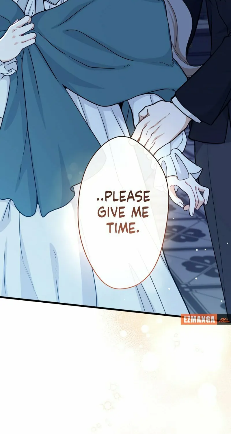 Forget That Night, Your Majesty Chapter 27 page 31 - 