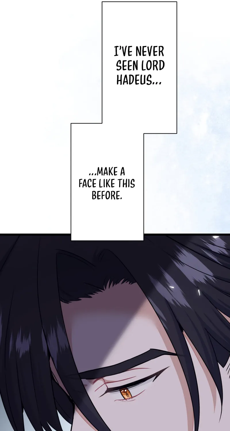 Forget That Night, Your Majesty Chapter 27 page 34 - 