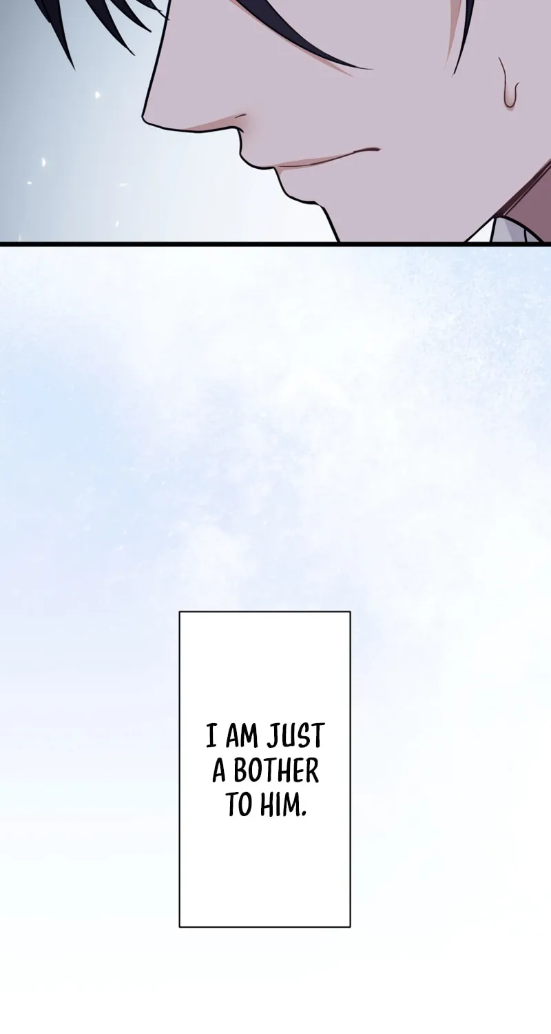 Forget That Night, Your Majesty Chapter 27 page 35 - 