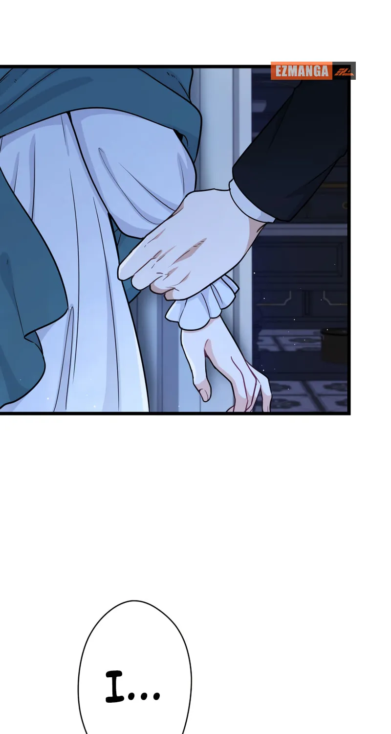 Forget That Night, Your Majesty Chapter 27 page 36 - 