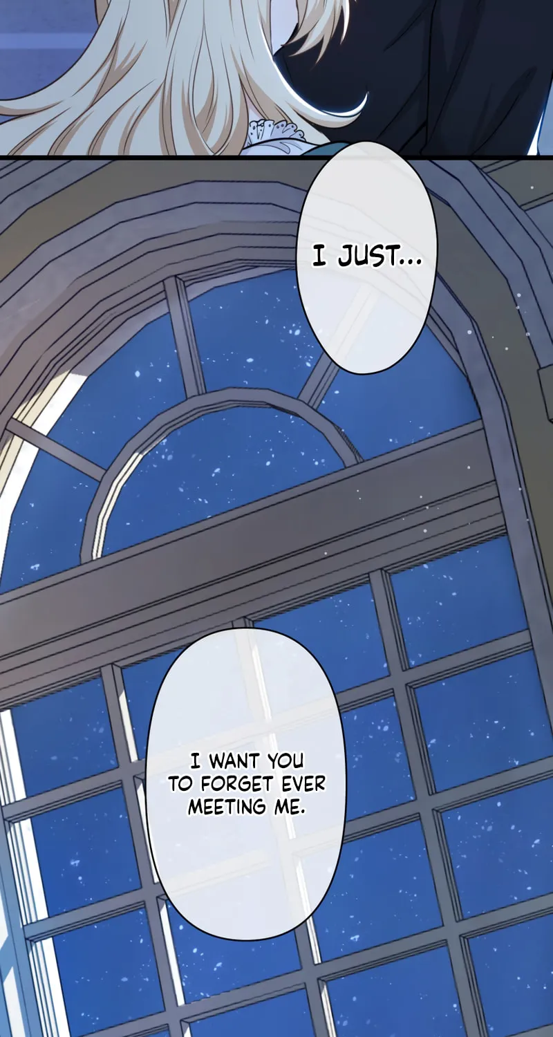 Forget That Night, Your Majesty Chapter 27 page 38 - 
