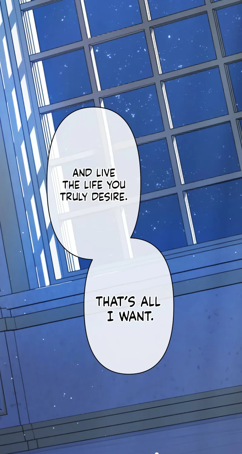 Forget That Night, Your Majesty Chapter 27 page 39 - 