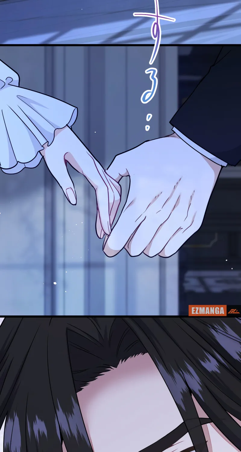 Forget That Night, Your Majesty Chapter 27 page 40 - 