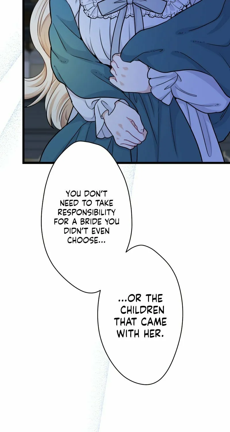 Forget That Night, Your Majesty Chapter 27 page 5 - 