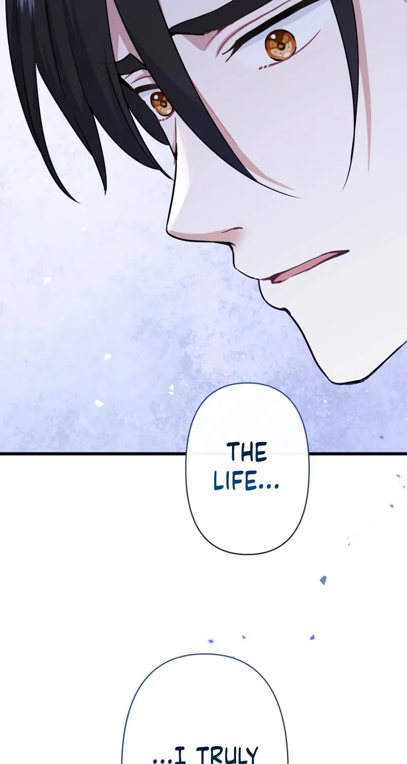 Forget That Night, Your Majesty Chapter 27 page 41 - 