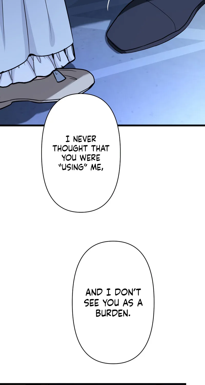 Forget That Night, Your Majesty Chapter 27 page 44 - 