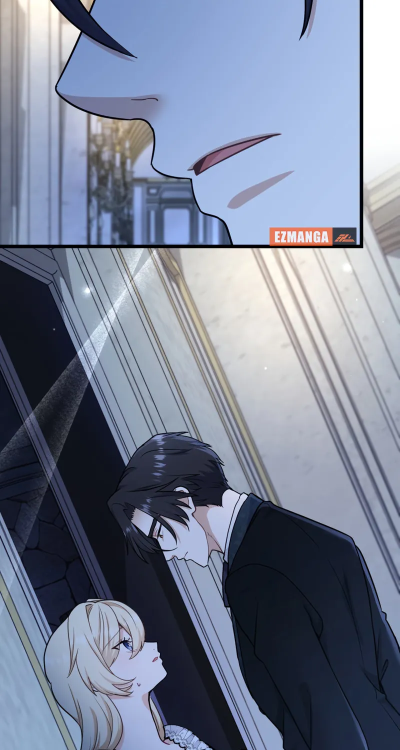 Forget That Night, Your Majesty Chapter 27 page 45 - 