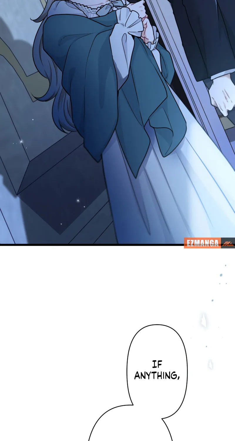 Forget That Night, Your Majesty Chapter 27 page 46 - 