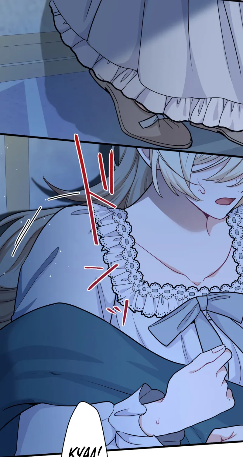 Forget That Night, Your Majesty Chapter 27 page 49 - 