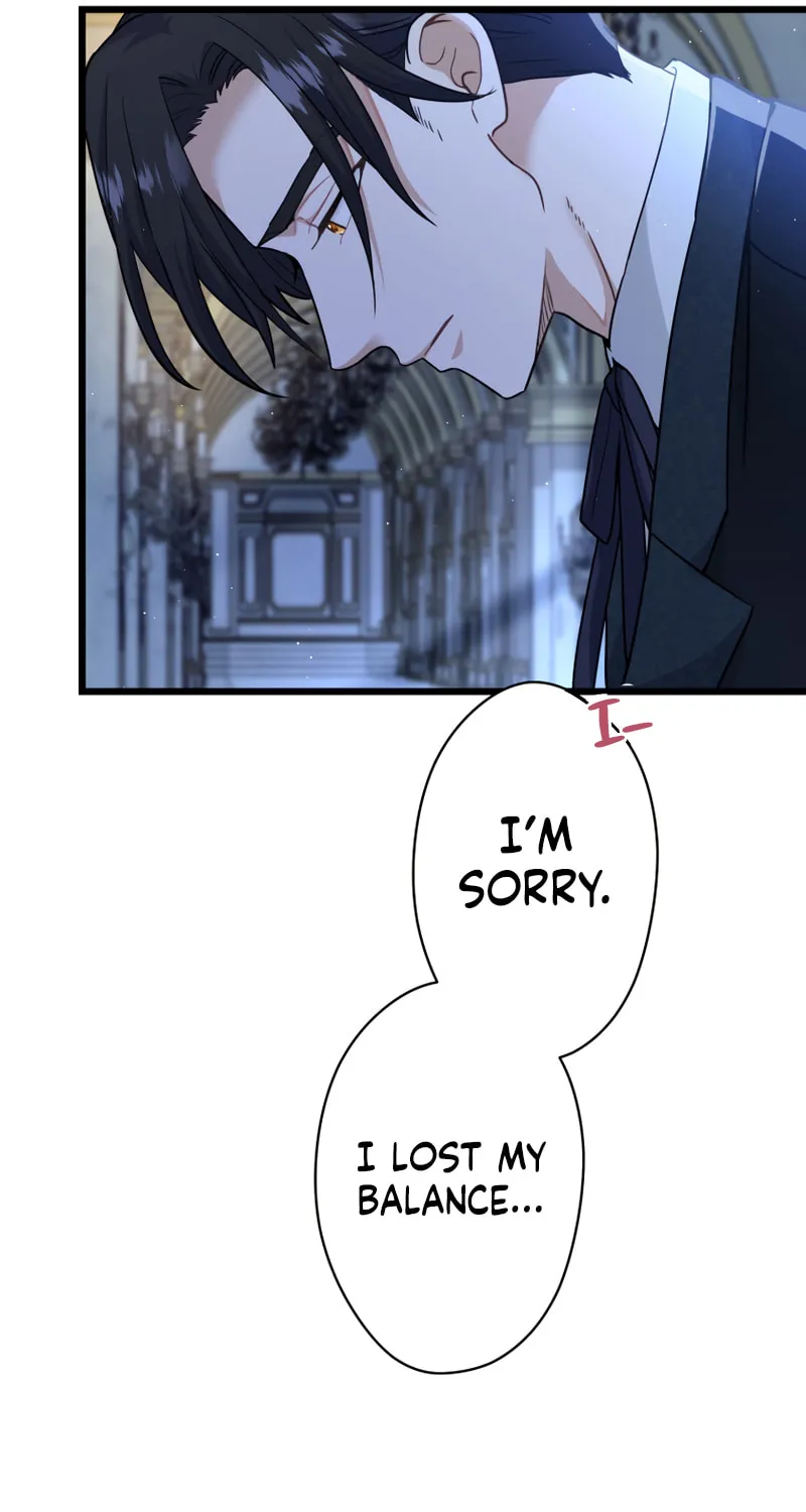 Forget That Night, Your Majesty Chapter 27 page 52 - 
