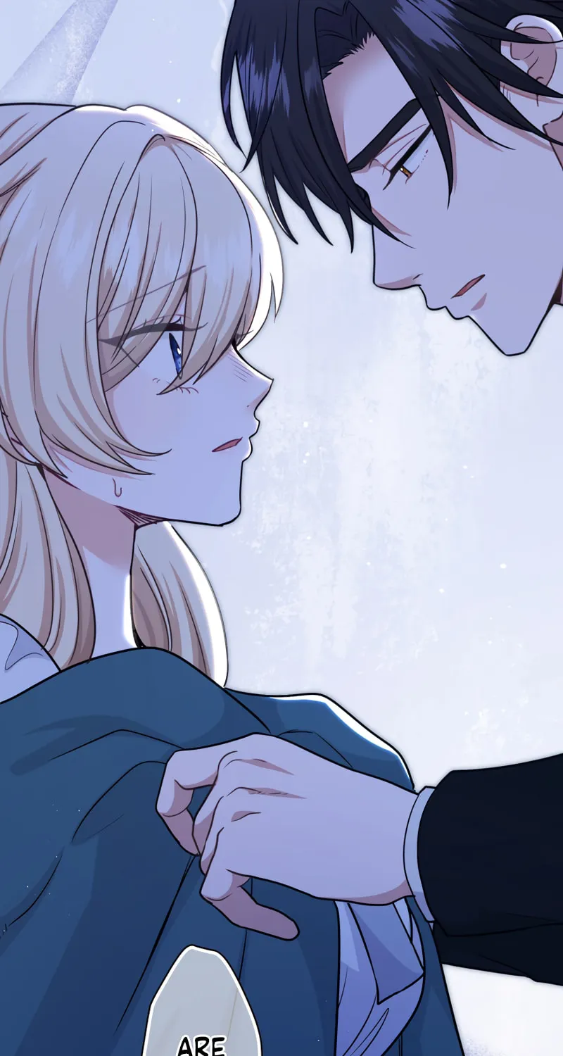 Forget That Night, Your Majesty Chapter 27 page 54 - 