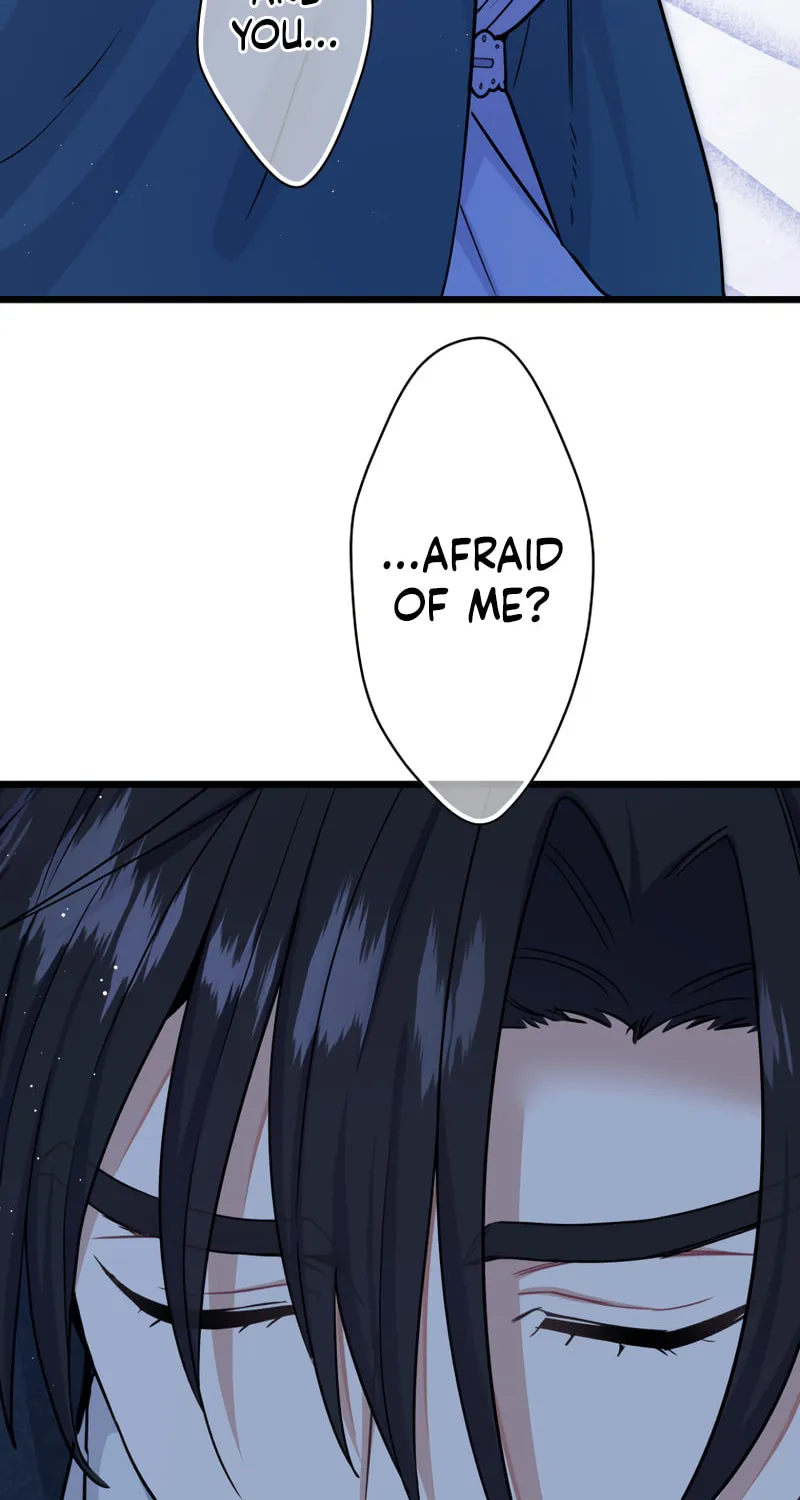 Forget That Night, Your Majesty Chapter 27 page 55 - 
