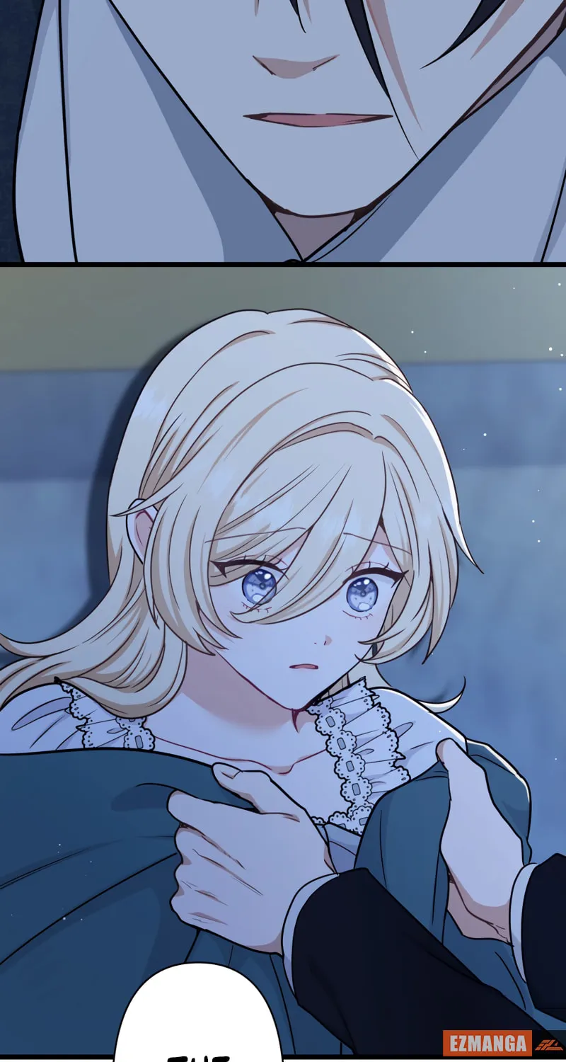 Forget That Night, Your Majesty Chapter 27 page 56 - 