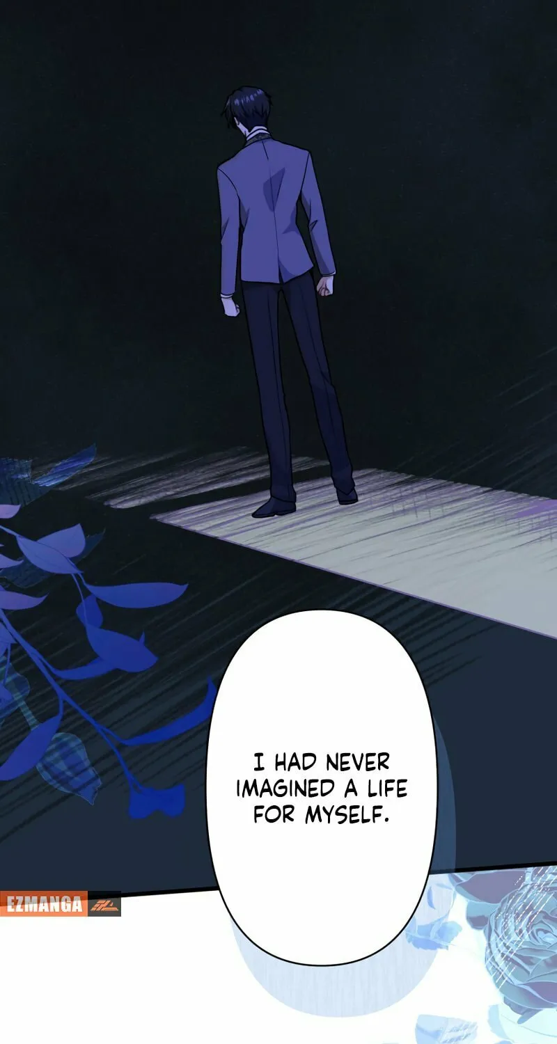 Forget That Night, Your Majesty Chapter 27 page 61 - 