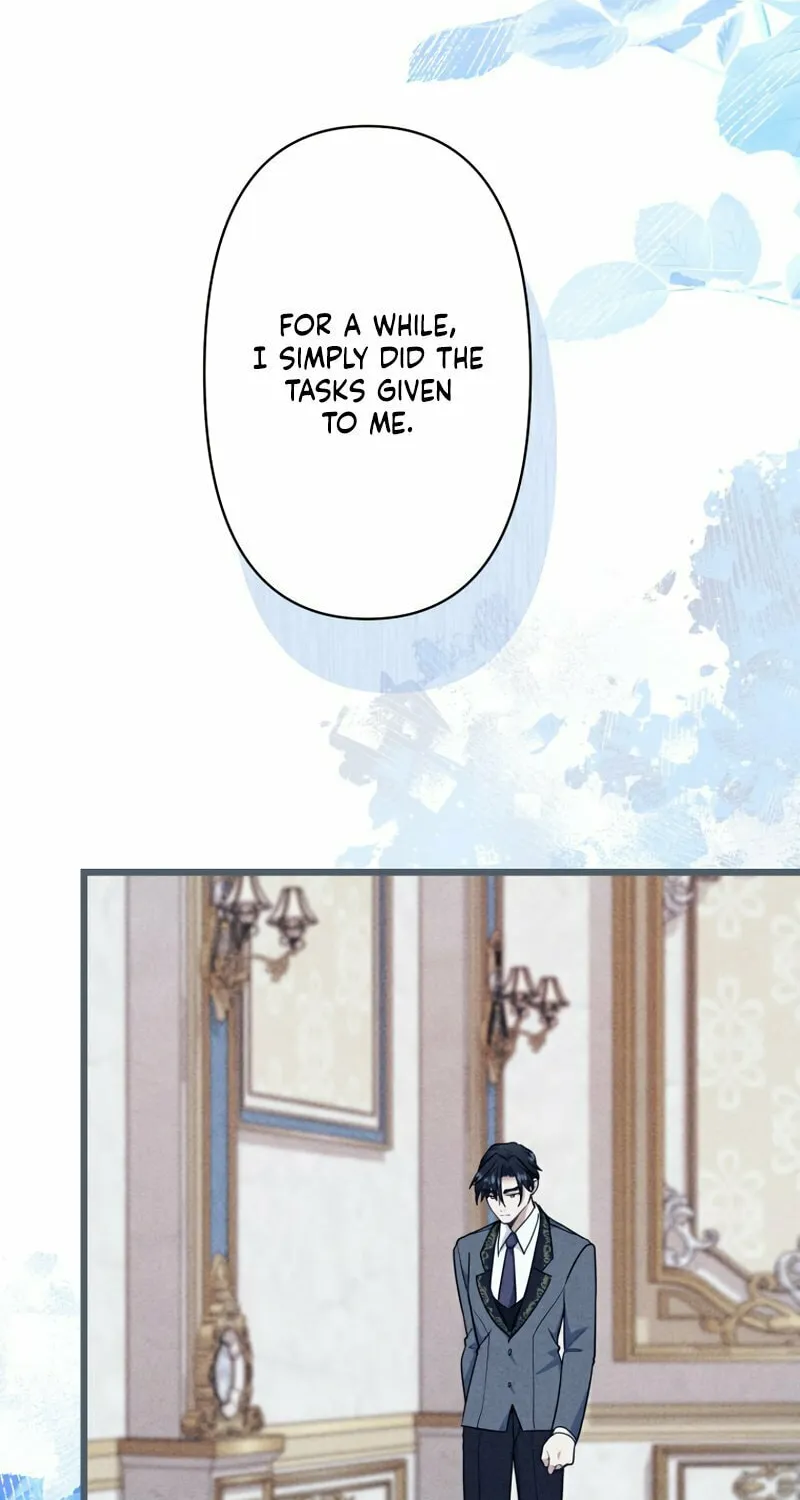 Forget That Night, Your Majesty Chapter 27 page 62 - 