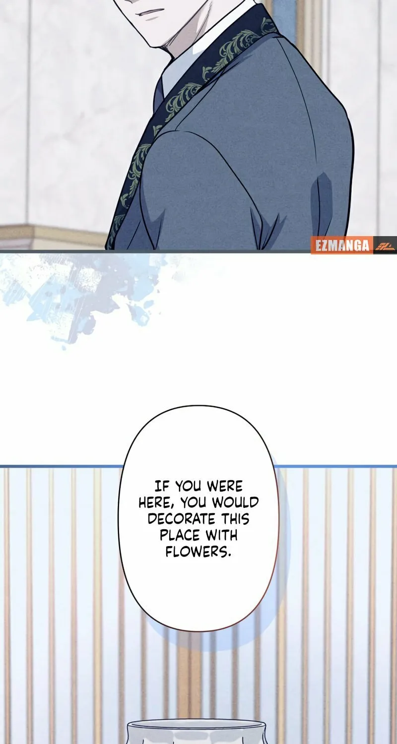 Forget That Night, Your Majesty Chapter 27 page 64 - 