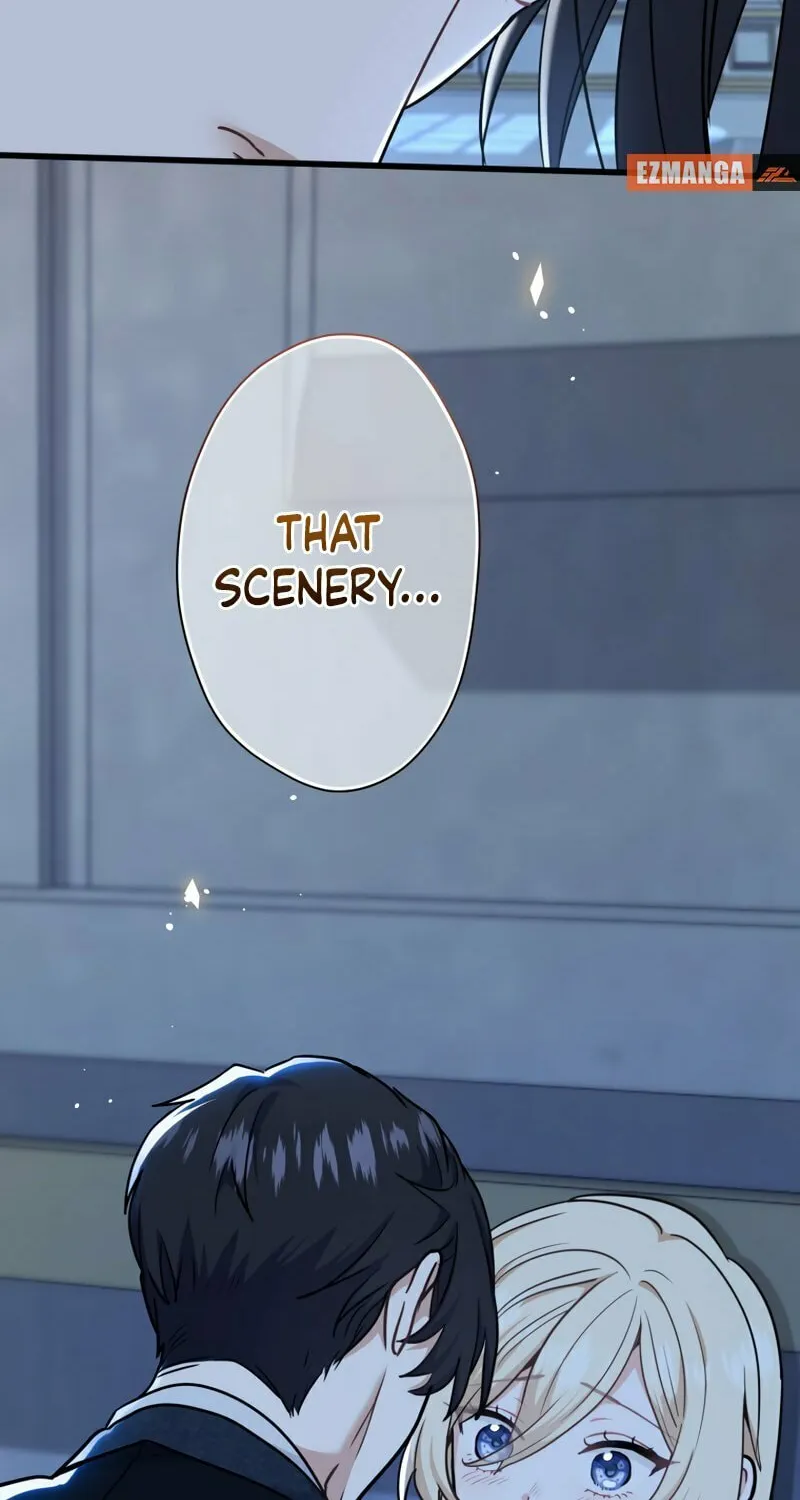 Forget That Night, Your Majesty Chapter 27 page 70 - 