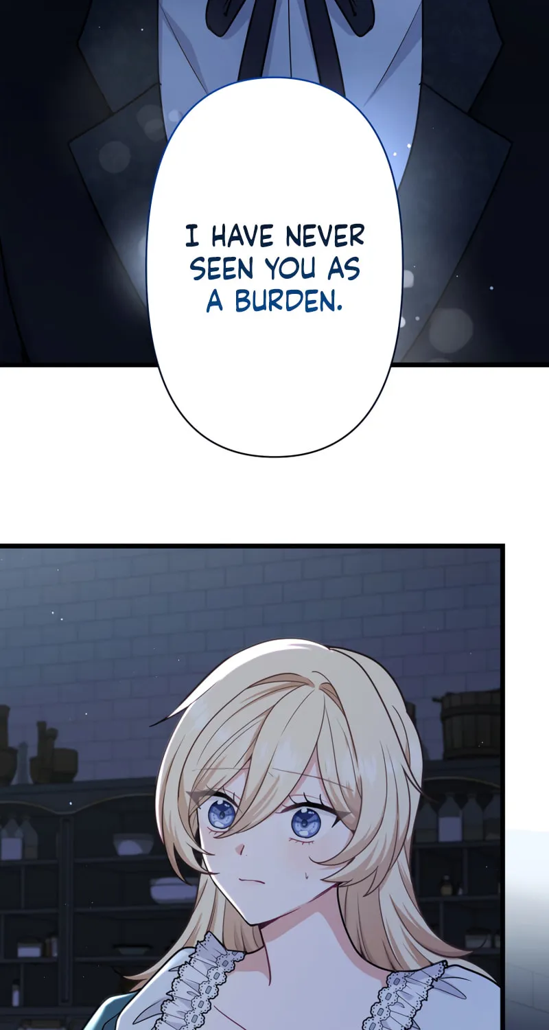 Forget That Night, Your Majesty Chapter 27 page 10 - 