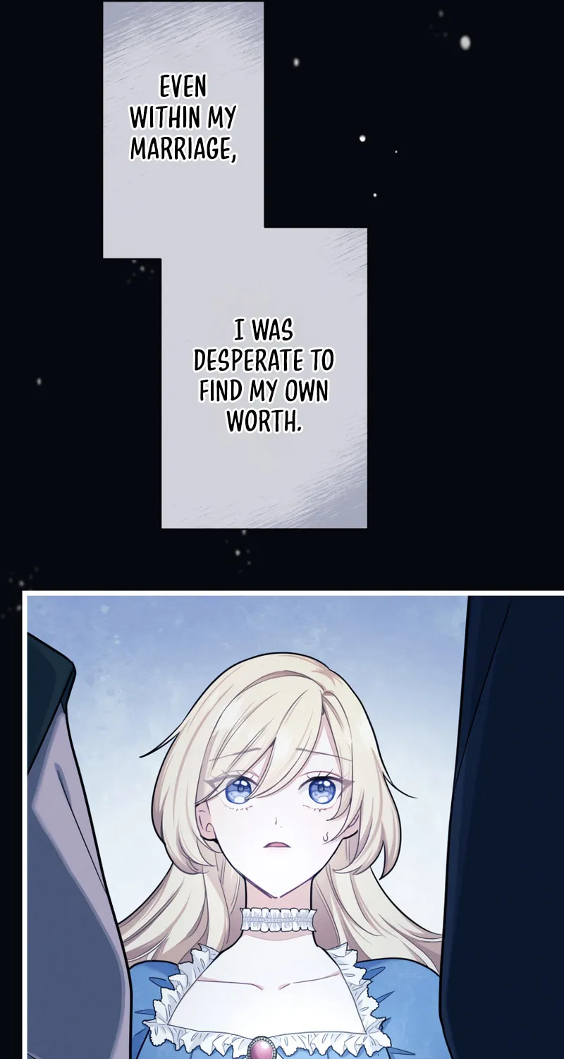 Forget That Night, Your Majesty Chapter 28 page 11 - 