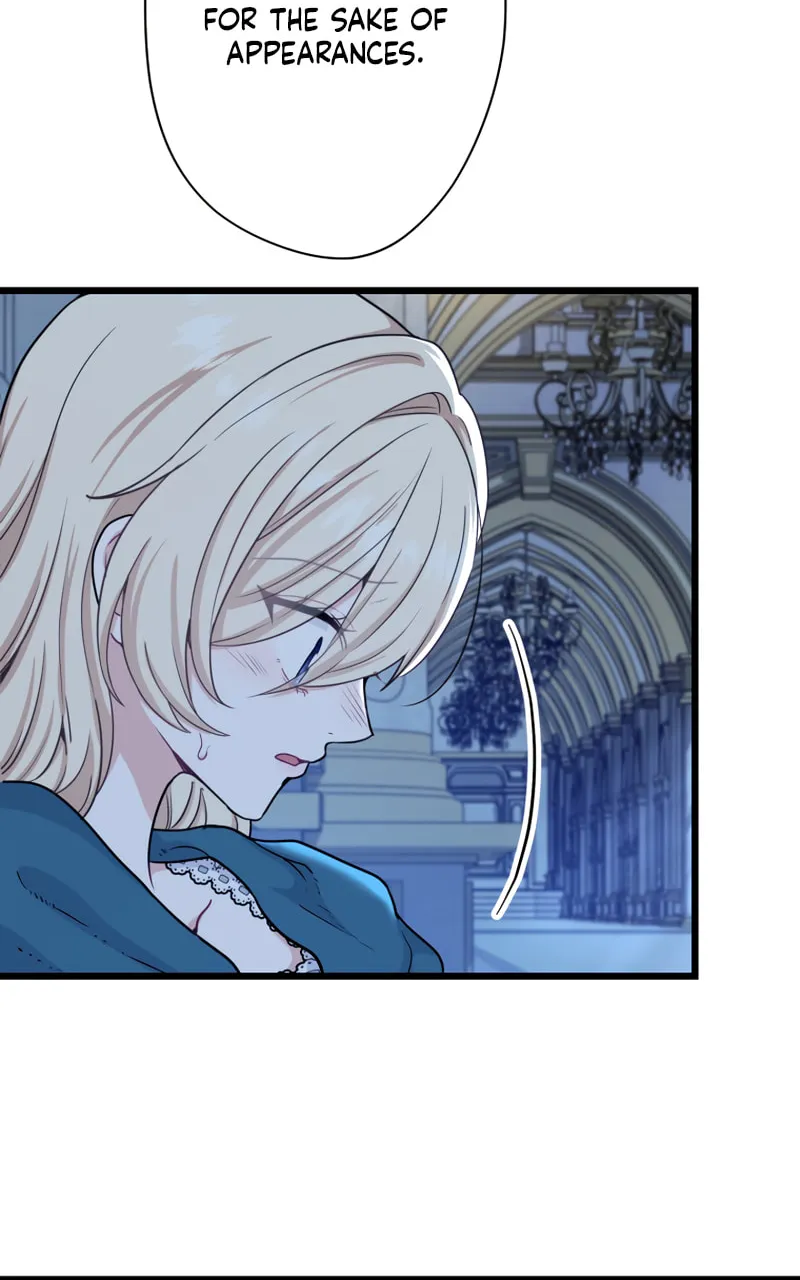 Forget That Night, Your Majesty Chapter 28 page 20 - 