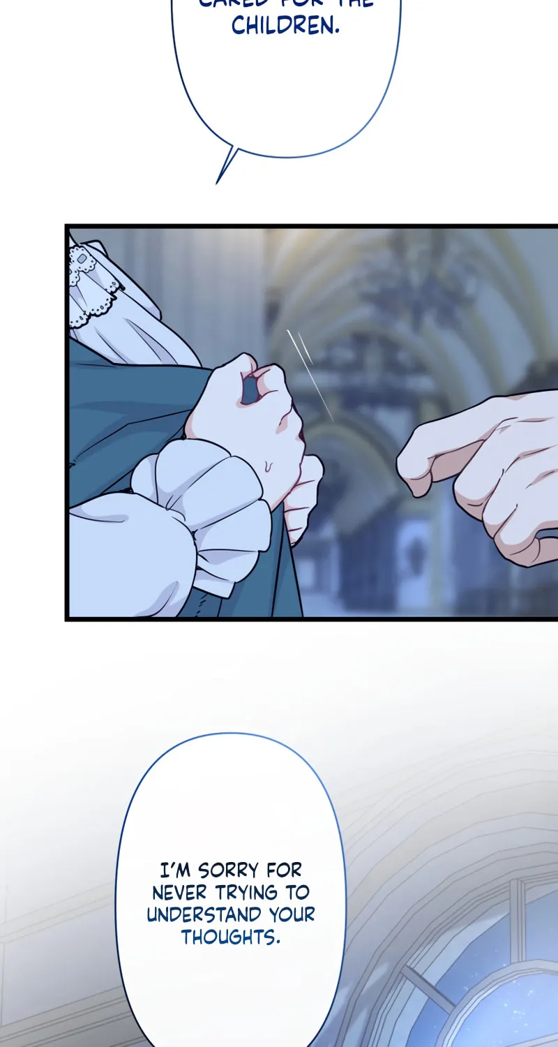 Forget That Night, Your Majesty Chapter 28 page 24 - 