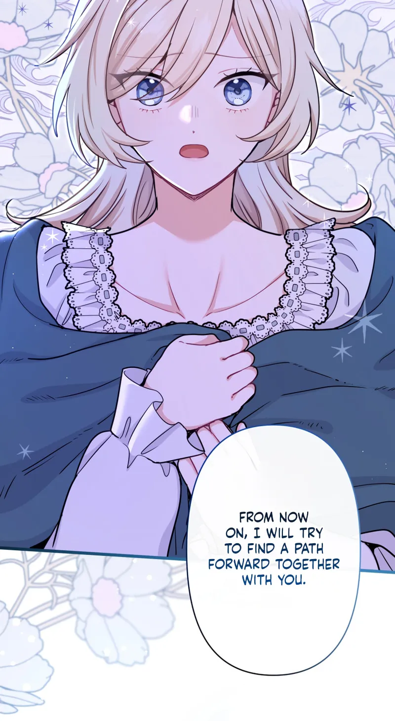 Forget That Night, Your Majesty Chapter 28 page 30 - 