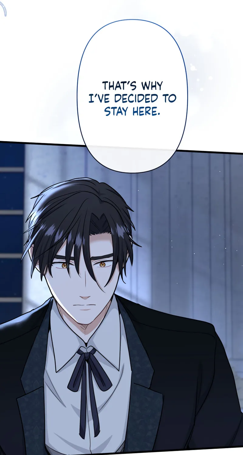 Forget That Night, Your Majesty Chapter 28 page 31 - 