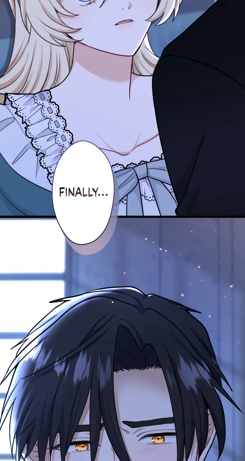 Forget That Night, Your Majesty Chapter 28 page 33 - 