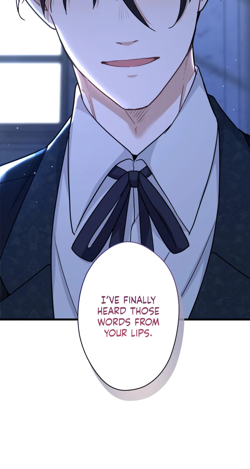 Forget That Night, Your Majesty Chapter 28 page 34 - 