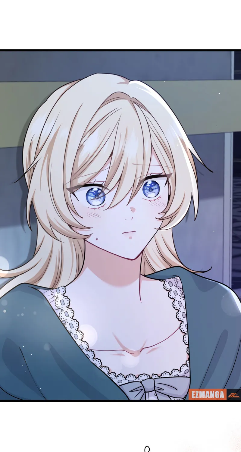 Forget That Night, Your Majesty Chapter 28 page 35 - 