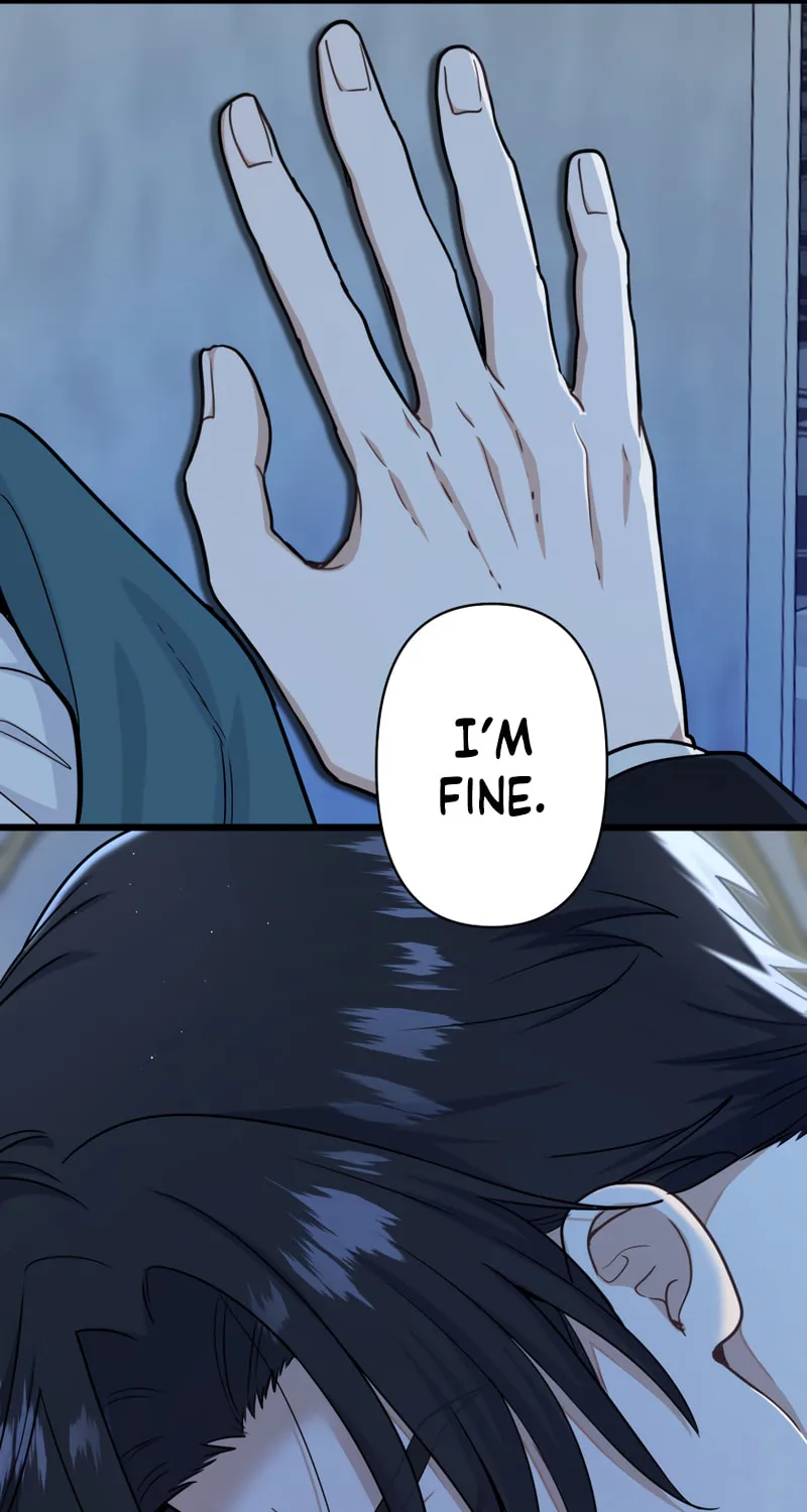 Forget That Night, Your Majesty Chapter 28 page 41 - 