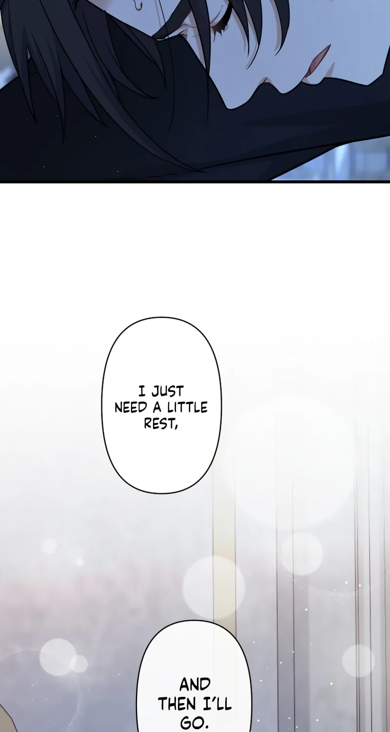 Forget That Night, Your Majesty Chapter 28 page 42 - 