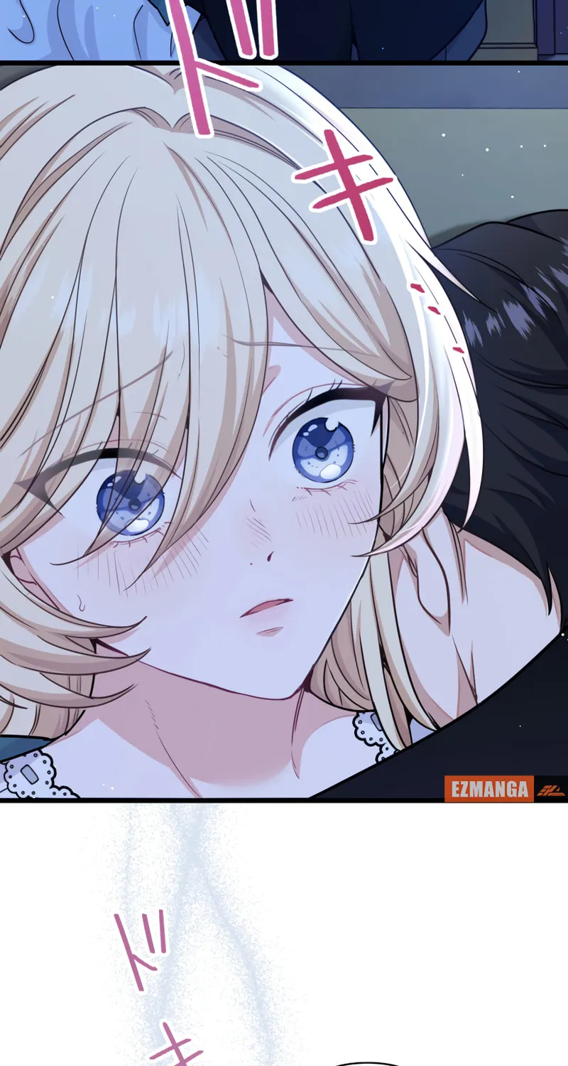 Forget That Night, Your Majesty Chapter 28 page 44 - 