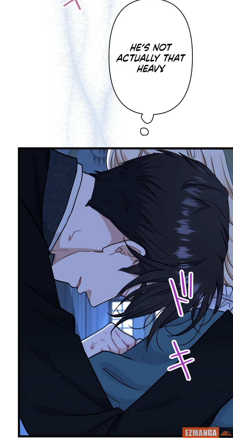 Forget That Night, Your Majesty Chapter 28 page 45 - 