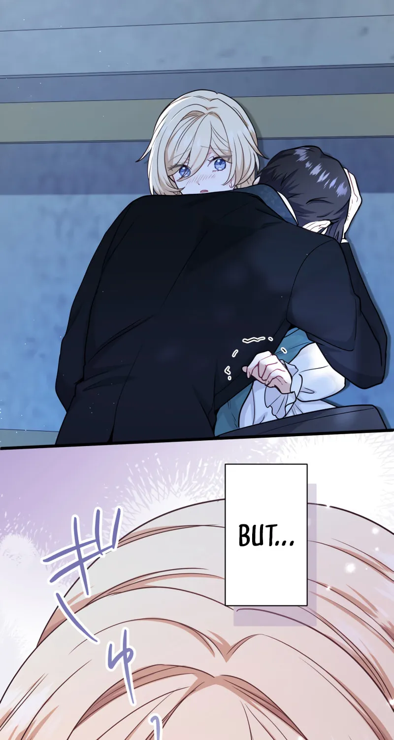 Forget That Night, Your Majesty Chapter 28 page 49 - 