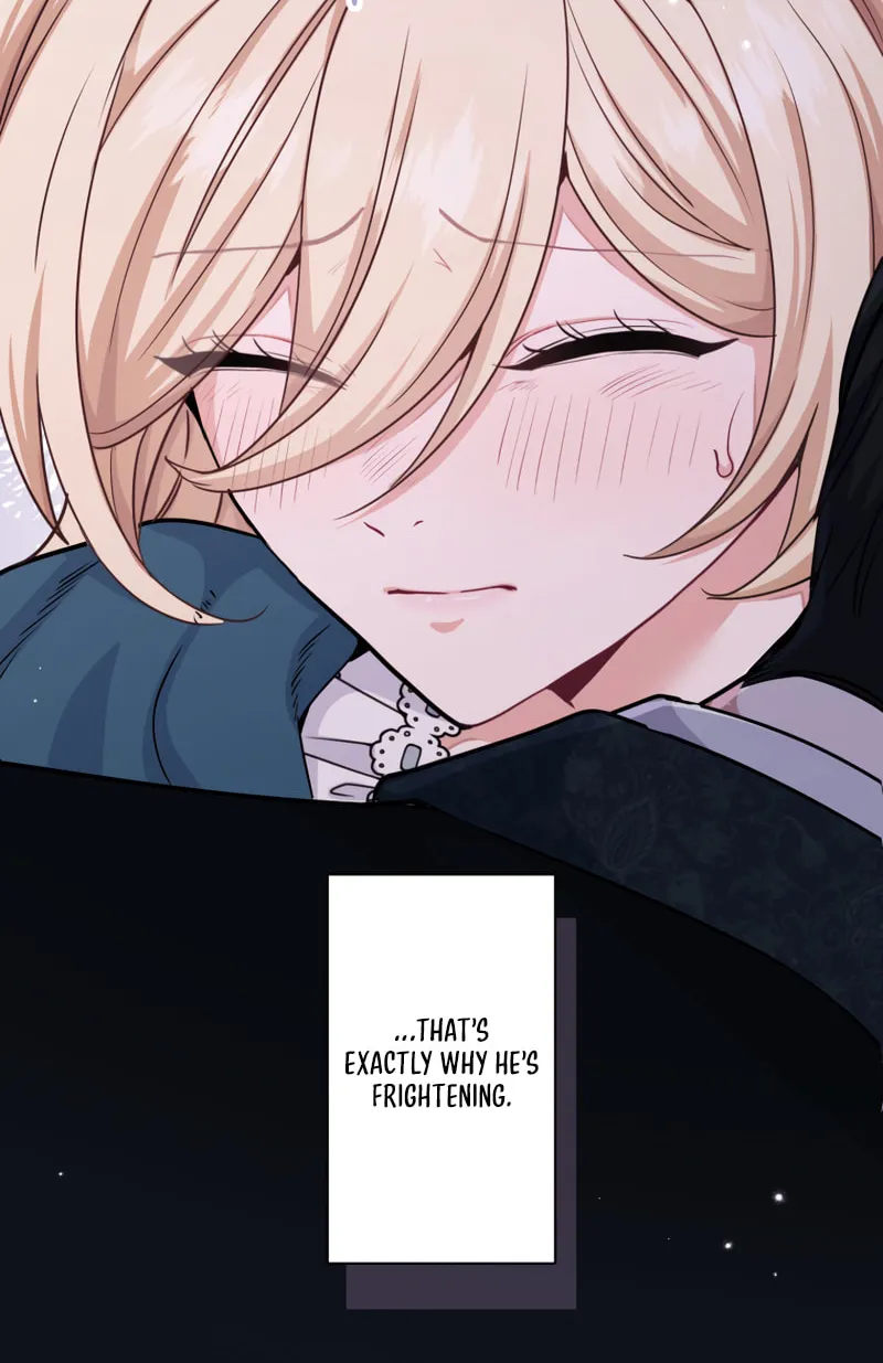 Forget That Night, Your Majesty Chapter 28 page 50 - 