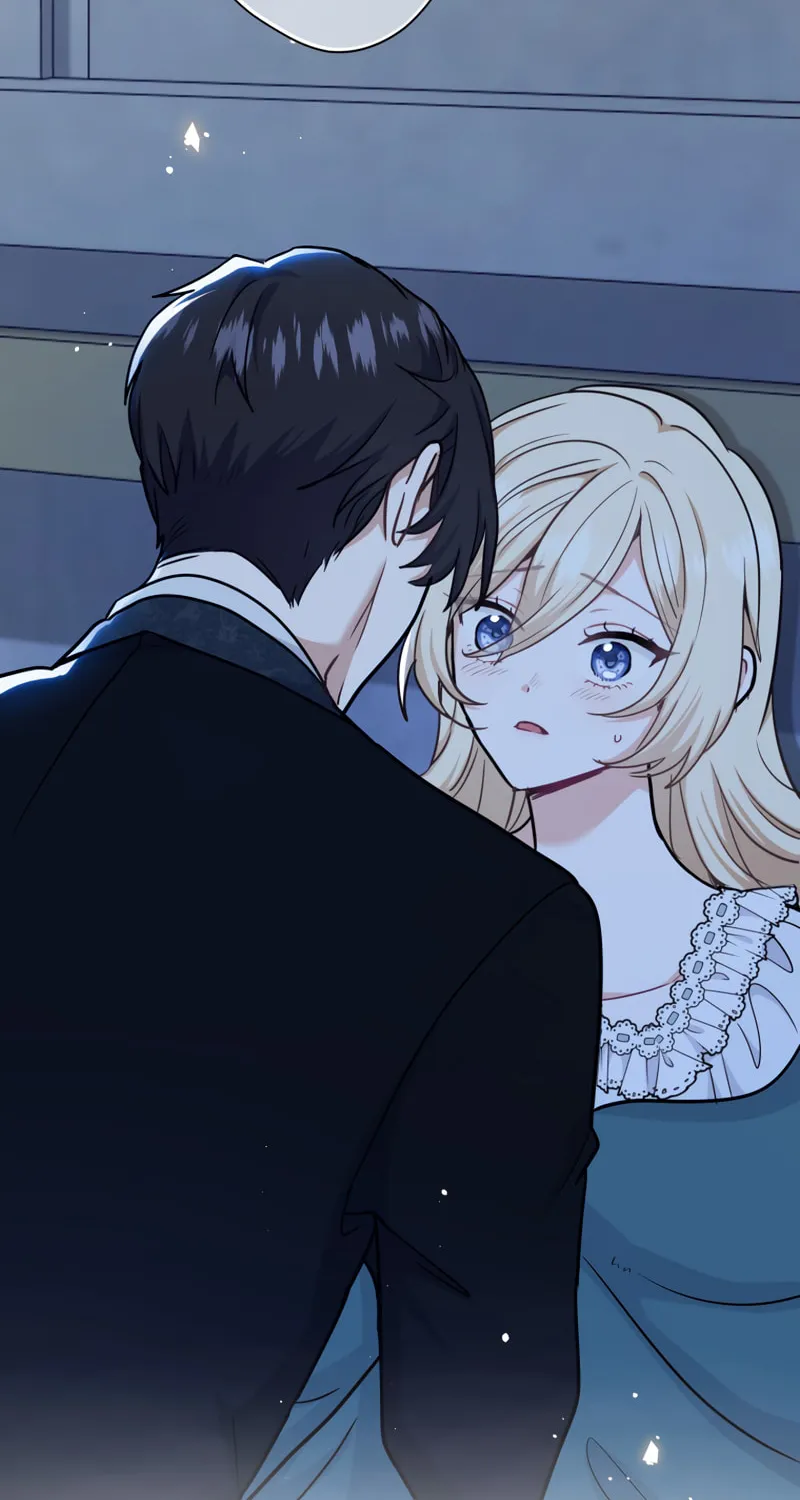 Forget That Night, Your Majesty Chapter 28 page 6 - 